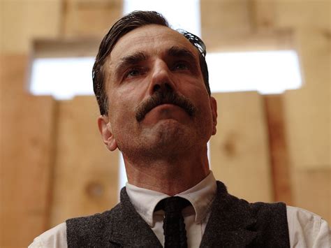 Daniel Day Lewis There Will Be Blood Pin on "This is a film."